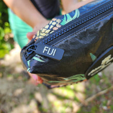 Load image into Gallery viewer, READY TO SHIP &quot;Fiji Pineapple&quot; Small Water-Resistant Pouch - FJD$
