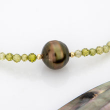 Load image into Gallery viewer, READY TO SHIP Saltwater Pearl Bracelet in 14k Gold Fill - FJD$
