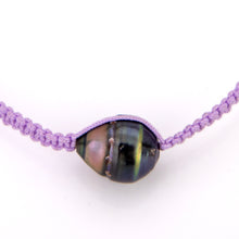 Load image into Gallery viewer, READY TO SHIP Unisex Woven Civa Fiji Pearl Bracelet - FJD$
