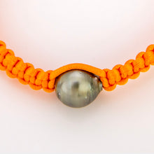 Load image into Gallery viewer, READY TO SHIP Unisex Woven Civa Fiji Pearl Bracelet - FJD$
