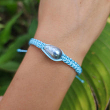 Load image into Gallery viewer, READY TO SHIP Unisex Woven Civa Fiji Pearl Bracelet - FJD$
