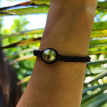 Load image into Gallery viewer, READY TO SHIP Unisex Woven Civa Fiji Pearl Bracelet - FJD$
