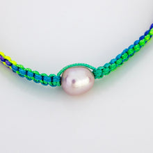 Load image into Gallery viewer, CONTACT US TO RECREATE THIS SOLD OUT STYLE Freshwater Pearl Bracelet - Nylon FJD$
