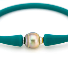 Load image into Gallery viewer, READY TO SHIP Unisex Civa Fiji Pearl Bracelet - Soft Stretch Rubber FJD$
