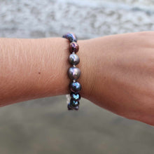 Load image into Gallery viewer, READY TO SHIP Freshwater Pearl Bracelet - 925 Sterling Silver FJD$
