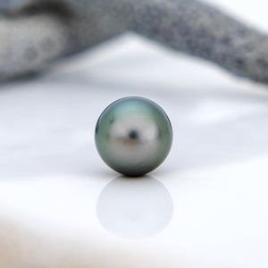 Fiji Loose Saltwater Pearl with Grade Certificate #3170 - FJD$