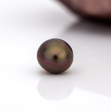 Load image into Gallery viewer, Fiji Loose Saltwater Pearl with Grade Certificate #3232 - FJD$
