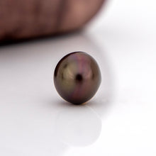 Load image into Gallery viewer, Fiji Loose Saltwater Pearl with Grade Certificate #3232 - FJD$
