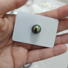 Load image into Gallery viewer, Fiji Loose Saltwater Pearl with Grade Certificate #3236 - FJD$
