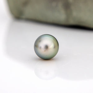 Fiji Loose Saltwater Pearl with Grade Certificate #3237 - FJD$