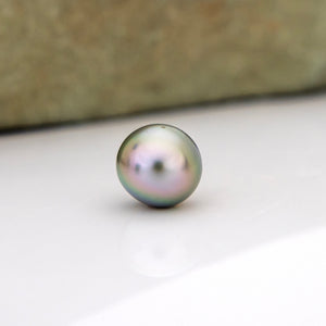 Fiji Loose Saltwater Pearl with Grade Certificate #3237 - FJD$