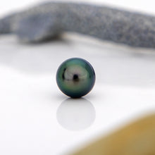 Load image into Gallery viewer, Fiji Loose Saltwater Pearl with Grade Certificate #3238 - FJD$
