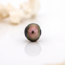 Load image into Gallery viewer, Fiji Loose Saltwater Pearl with Grade Certificate #3241 - FJD$
