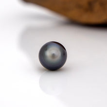 Load image into Gallery viewer, Fiji Loose Saltwater Pearl with Grade Certificate #3243 - FJD$
