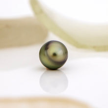 Load image into Gallery viewer, Fiji Loose Saltwater Pearl with Grade Certificate #3244 - FJD$
