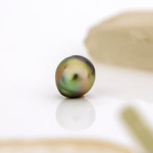 Load image into Gallery viewer, Fiji Loose Saltwater Pearl with Grade Certificate #3244 - FJD$
