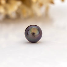 Load image into Gallery viewer, Fiji Loose Saltwater Pearl with Grade Certificate #3246 - FJD$
