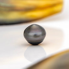 Load image into Gallery viewer, Fiji Loose Saltwater Pearl with Grade Certificate #3247 - FJD$
