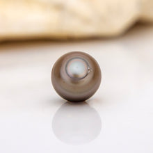 Load image into Gallery viewer, Fiji Loose Saltwater Pearl with Grade Certificate #3249 - FJD$
