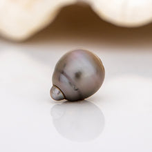 Load image into Gallery viewer, Fiji Loose Saltwater Pearl with Grade Certificate #3249 - FJD$
