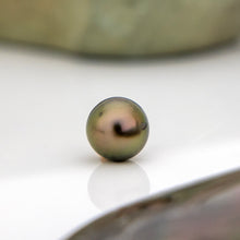 Load image into Gallery viewer, Fiji Loose Saltwater Pearl with Grade Certificate #3253 - FJD$
