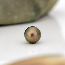 Load image into Gallery viewer, Fiji Loose Saltwater Pearl with Grade Certificate #3253 - FJD$
