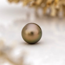 Load image into Gallery viewer, Fiji Loose Saltwater Pearl with Grade Certificate #3255 - FJD$
