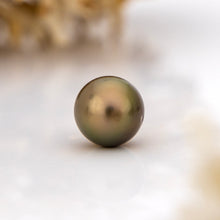 Load image into Gallery viewer, Fiji Loose Saltwater Pearl with Grade Certificate #3255 - FJD$
