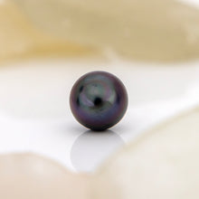 Load image into Gallery viewer, Fiji Loose Saltwater Pearl with Grade Certificate #3256 - FJD$
