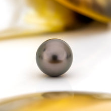 Load image into Gallery viewer, Fiji Loose Saltwater Pearl with Grade Certificate #4001 - FJD$
