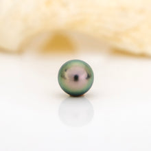 Load image into Gallery viewer, Fiji Loose Saltwater Pearl with Grade Certificate #4002 - FJD$
