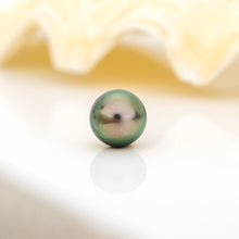 Load image into Gallery viewer, Fiji Loose Saltwater Pearl with Grade Certificate #4002 - FJD$
