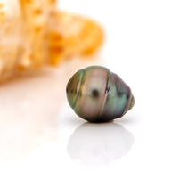 Load image into Gallery viewer, Fiji Loose Saltwater Pearl with Grade Certificate #4008 - FJD$
