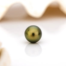 Load image into Gallery viewer, Fiji Loose Saltwater Pearl with Grade Certificate #4012 - FJD$
