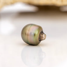 Load image into Gallery viewer, Fiji Loose Saltwater Pearl with Grade Certificate #4045 - FJD$
