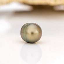 Load image into Gallery viewer, Fiji Loose Saltwater Pearl with Grade Certificate #4045 - FJD$
