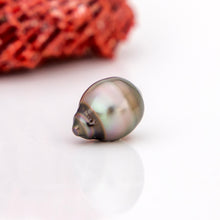 Load image into Gallery viewer, Fiji Loose Saltwater Pearl with Grade Certificate #4046 - FJD$
