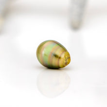 Load image into Gallery viewer, Fiji Loose Saltwater Pearl with Grade Certificate #4051 - FJD$
