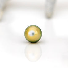 Load image into Gallery viewer, Fiji Loose Saltwater Pearl with Grade Certificate #4051 - FJD$
