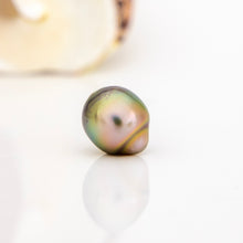 Load image into Gallery viewer, Fiji Loose Saltwater Pearl with Grade Certificate #4053 - FJD$
