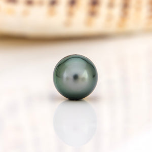 Fiji Loose Saltwater Pearl with Grade Certificate #4056 - FJD$