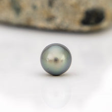 Load image into Gallery viewer, Fiji Loose Saltwater Pearl with Grade Certificate #4057 - FJD$
