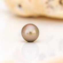 Load image into Gallery viewer, Fiji Loose Saltwater Pearl with Grade Certificate #4058 - FJD$
