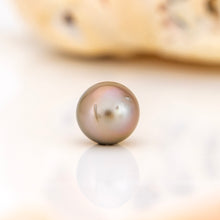 Load image into Gallery viewer, Fiji Loose Saltwater Pearl with Grade Certificate #4058 - FJD$
