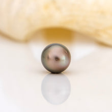 Load image into Gallery viewer, Fiji Loose Saltwater Pearl with Grade Certificate #4059 - FJD$
