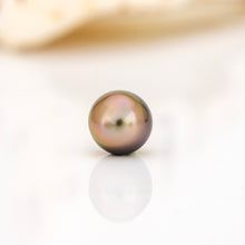 Load image into Gallery viewer, Fiji Loose Saltwater Pearl with Grade Certificate #4060 - FJD$
