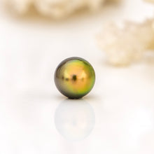 Load image into Gallery viewer, Fiji Loose Saltwater Pearl with Grade Certificate #4065 - FJD$
