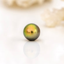 Load image into Gallery viewer, Fiji Loose Saltwater Pearl with Grade Certificate #4065 - FJD$
