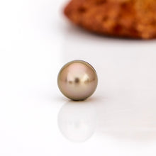 Load image into Gallery viewer, Fiji Loose Saltwater Pearl with Grade Certificate #4066 - FJD$
