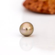 Load image into Gallery viewer, Fiji Loose Saltwater Pearl with Grade Certificate #4066 - FJD$
